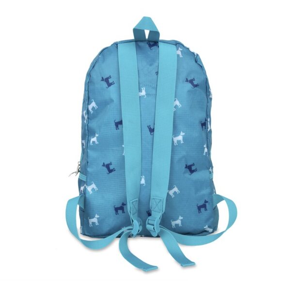 Buena Foldable Backpack BRAND NEW SEALED - Picture 2 of 4